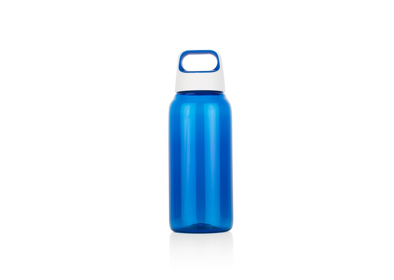 botella deportiva oasis 500 ml / 17 oz