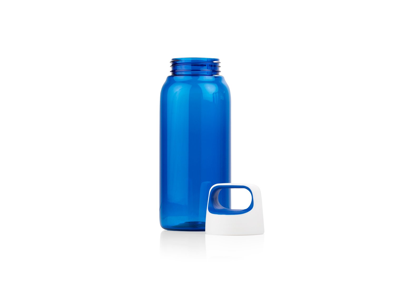 botella deportiva oasis 500 ml / 17 oz