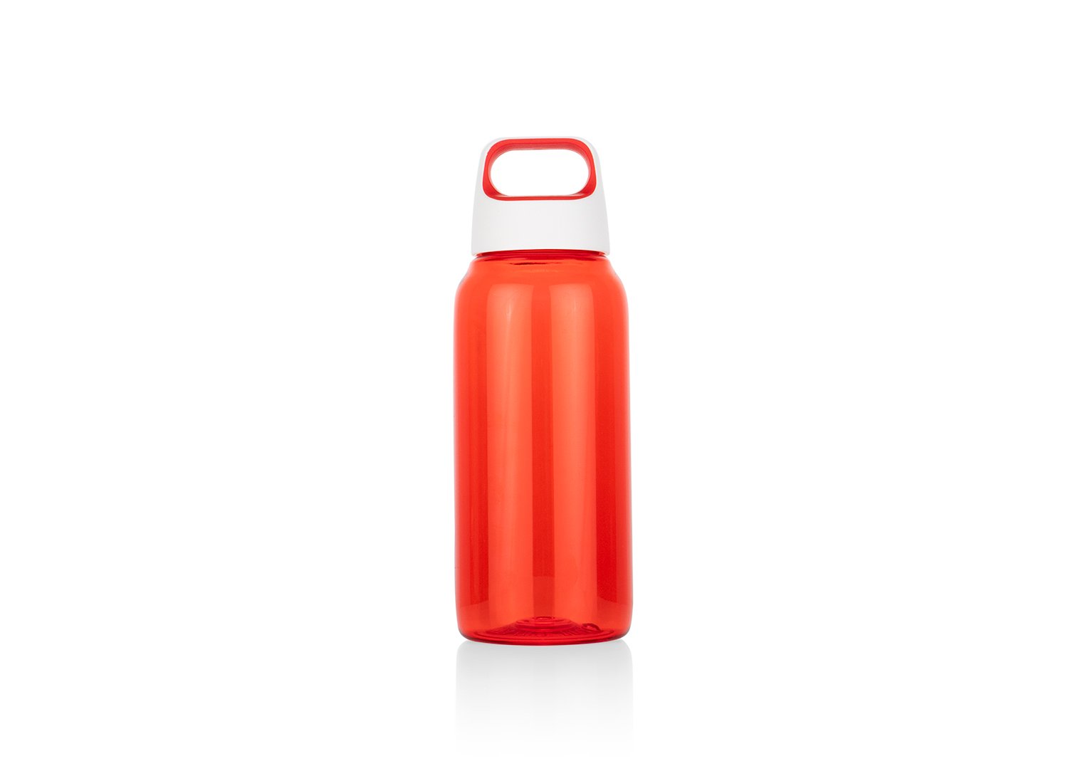 botella deportiva oasis 500 ml / 17 oz