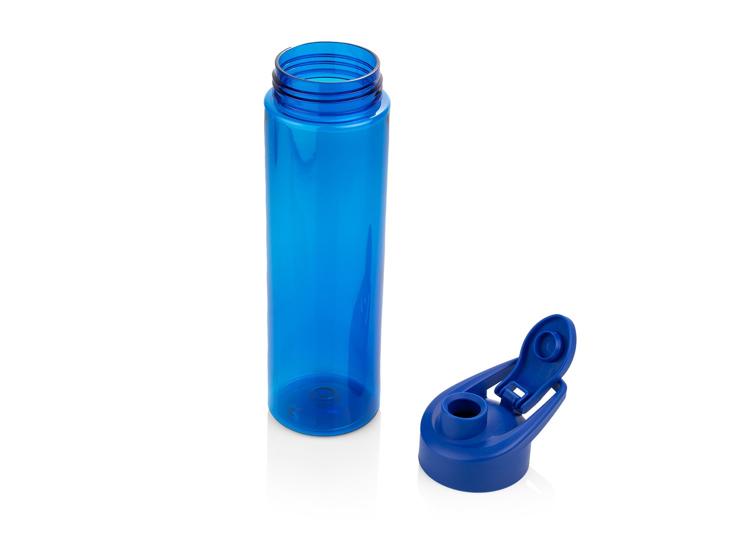 botella deportiva ocean 700 ml / 24 oz