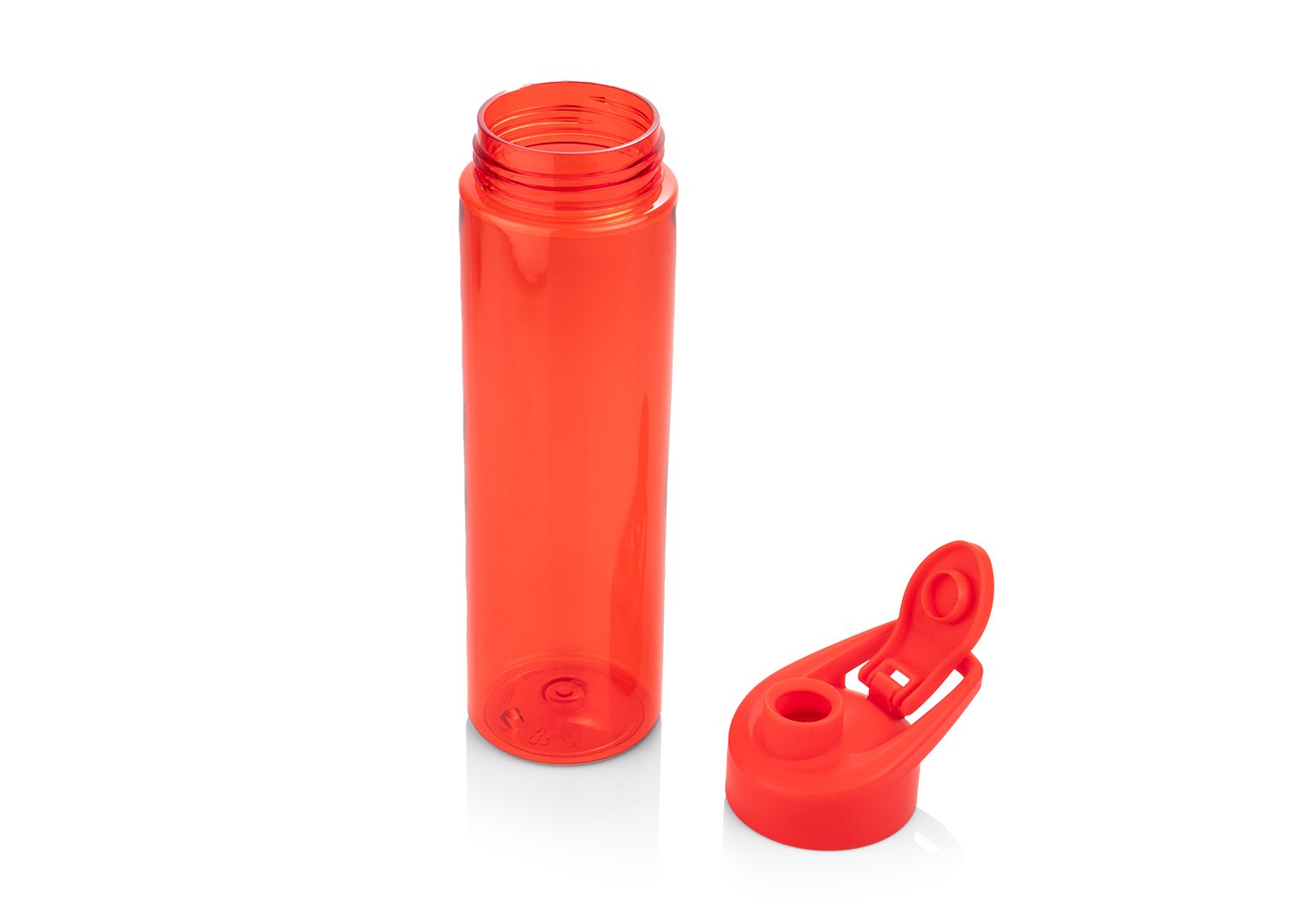 botella deportiva ocean 700 ml / 24 oz