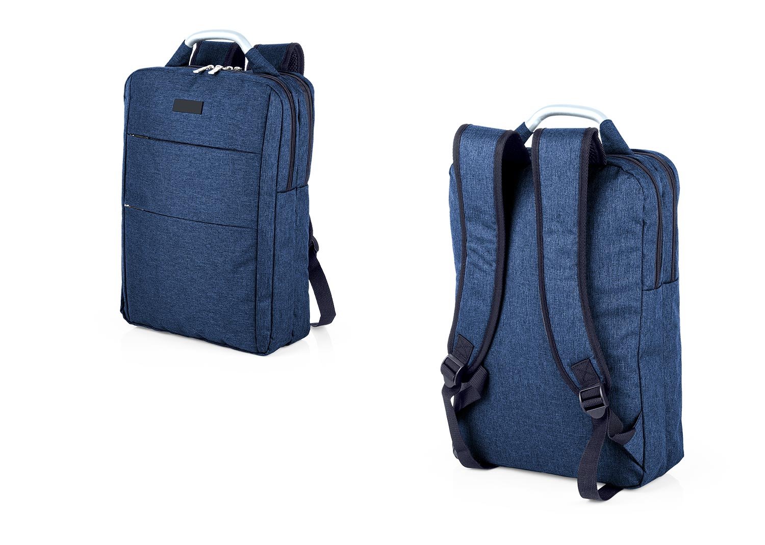 morral para portátil adolfo 14 lts.