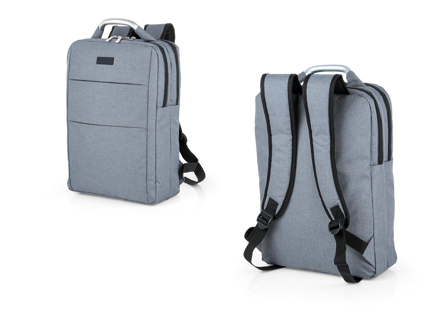 morral para portátil adolfo 14 lts.