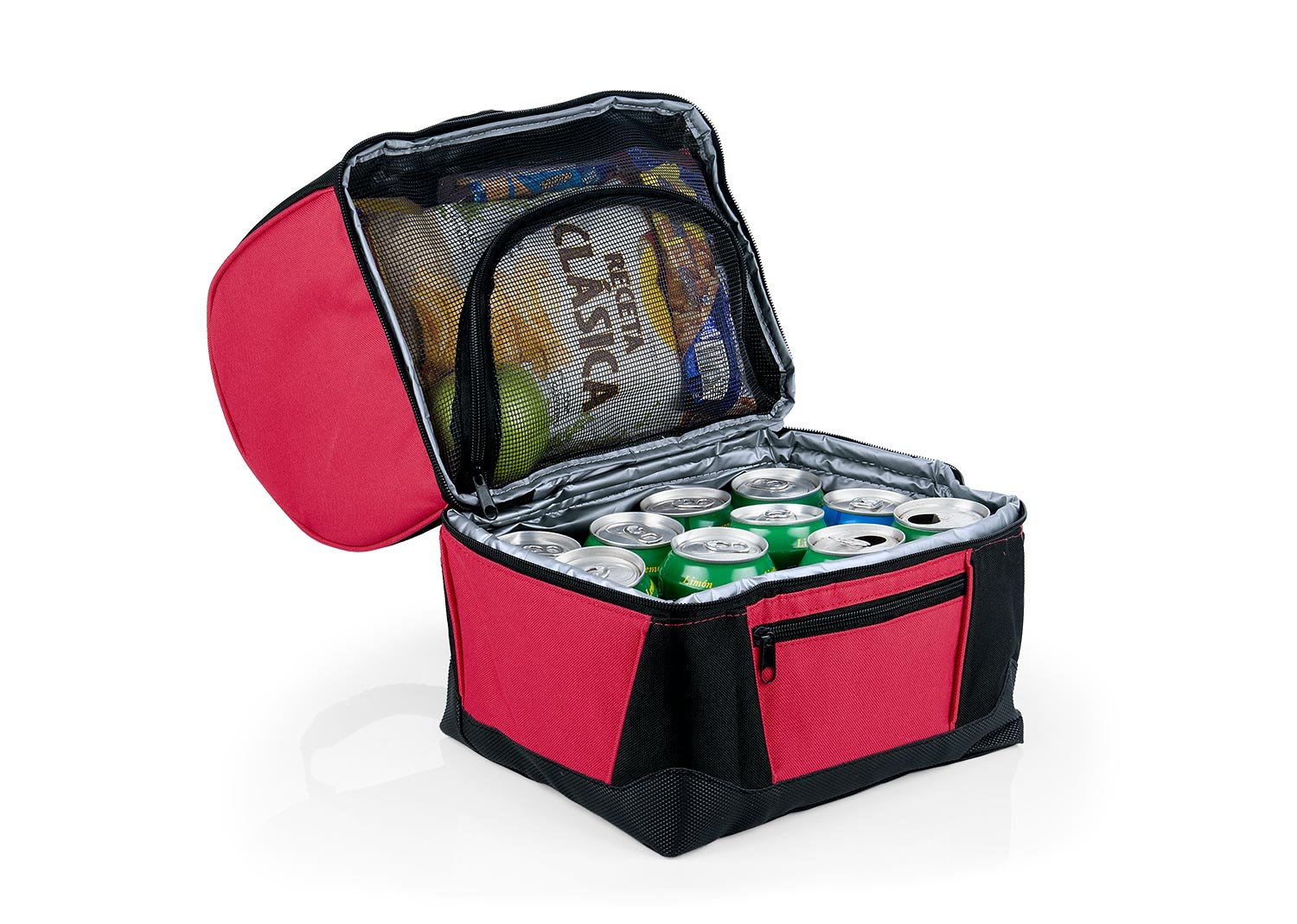 lonchera julio cesar