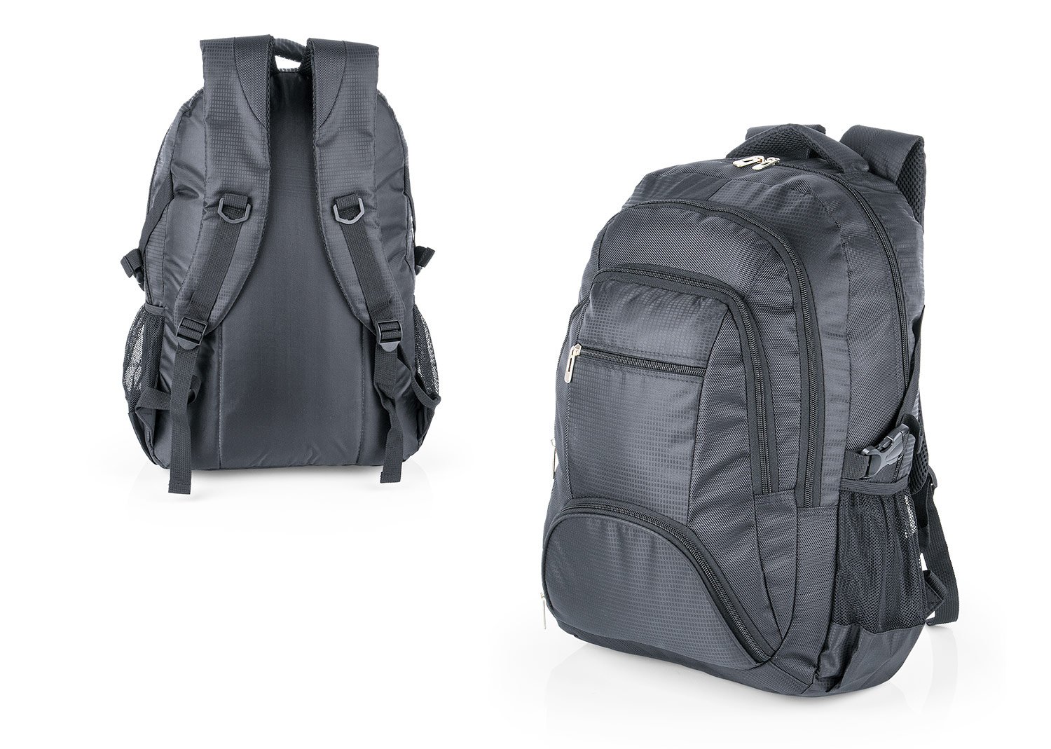 morral para portátil da vinci 18 lts.