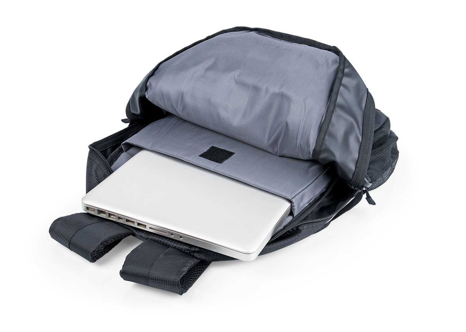 morral para portátil da vinci 18 lts.