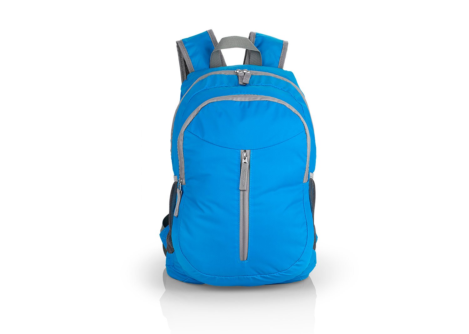 bolso plegable cleopatra 20 lts.