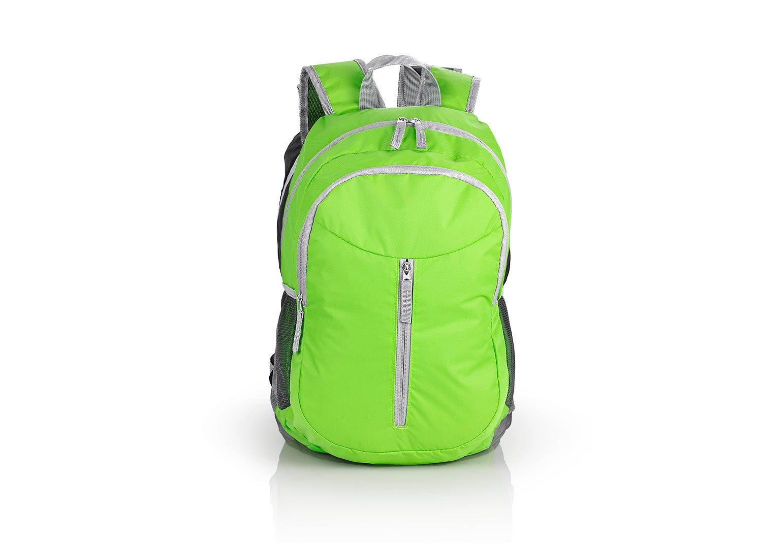 bolso plegable cleopatra 20 lts.