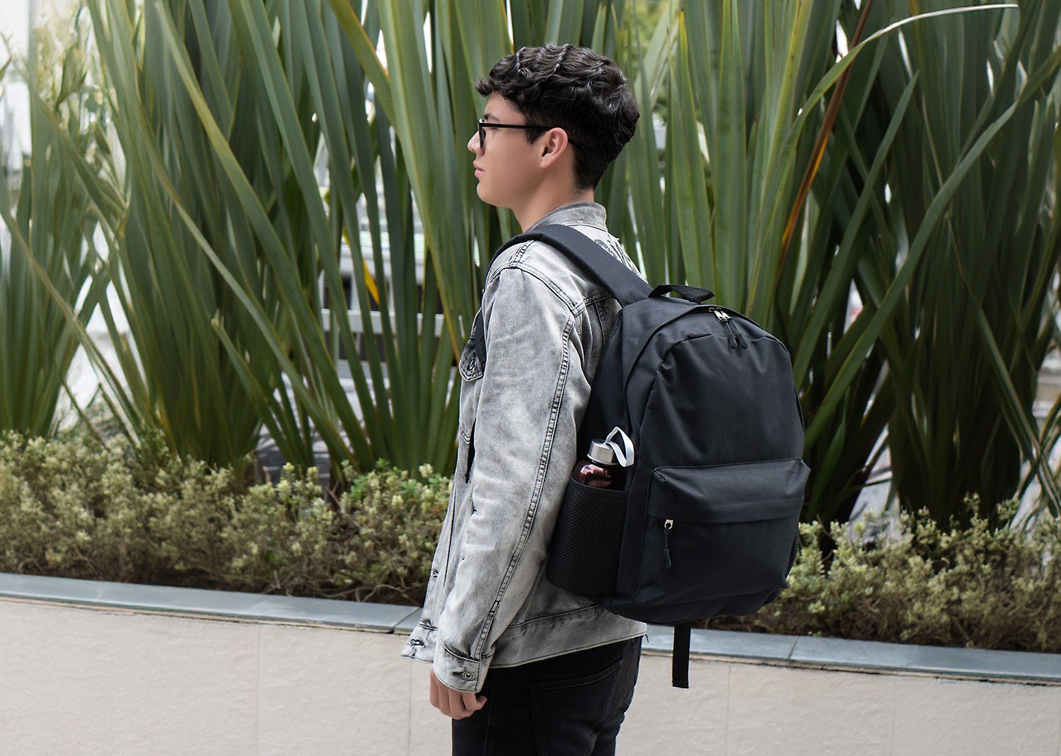 maleta august 16 lts.