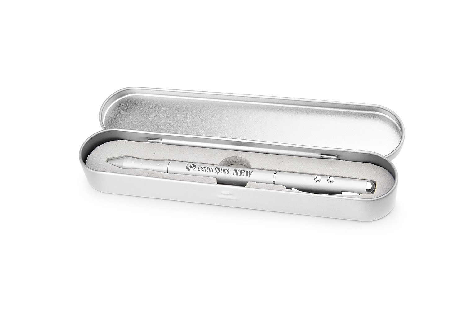 apuntador láser manager