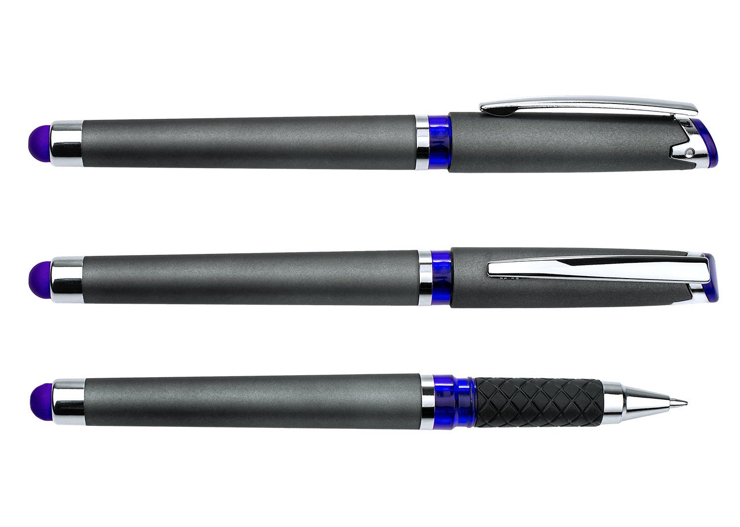 bolígrafo naxos stylus