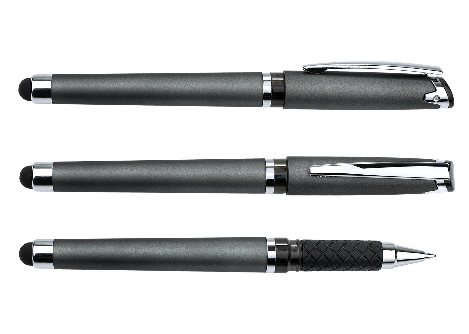 bolígrafo naxos stylus