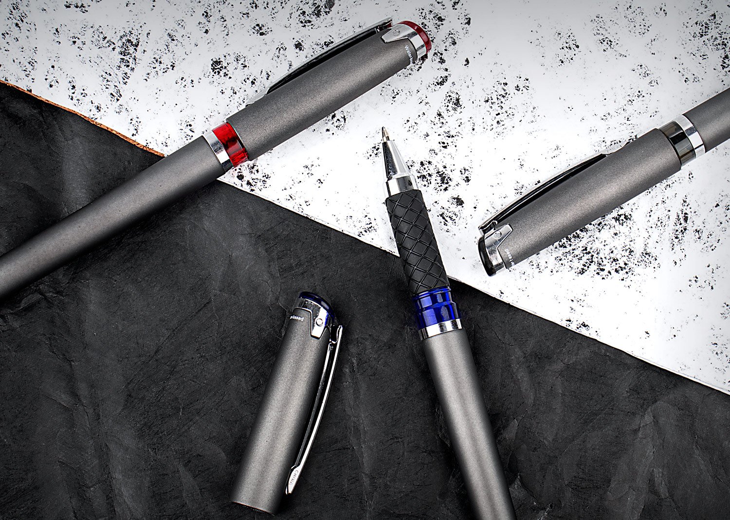 bolígrafo naxos stylus