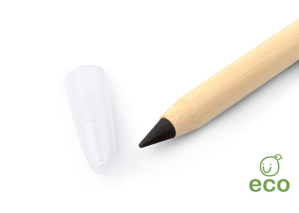 lápiz infinito maldivias