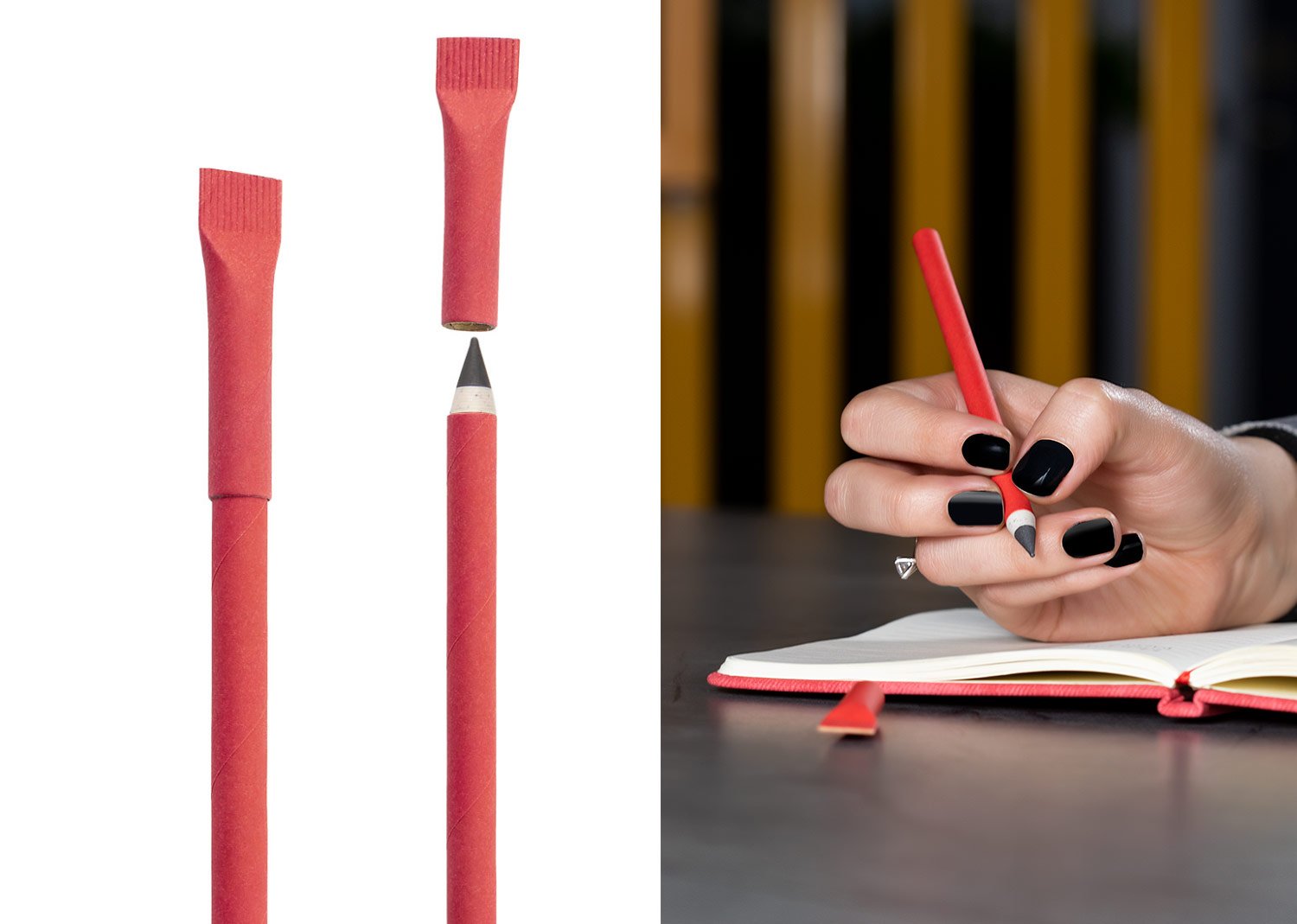 lapiz infinito hawaii