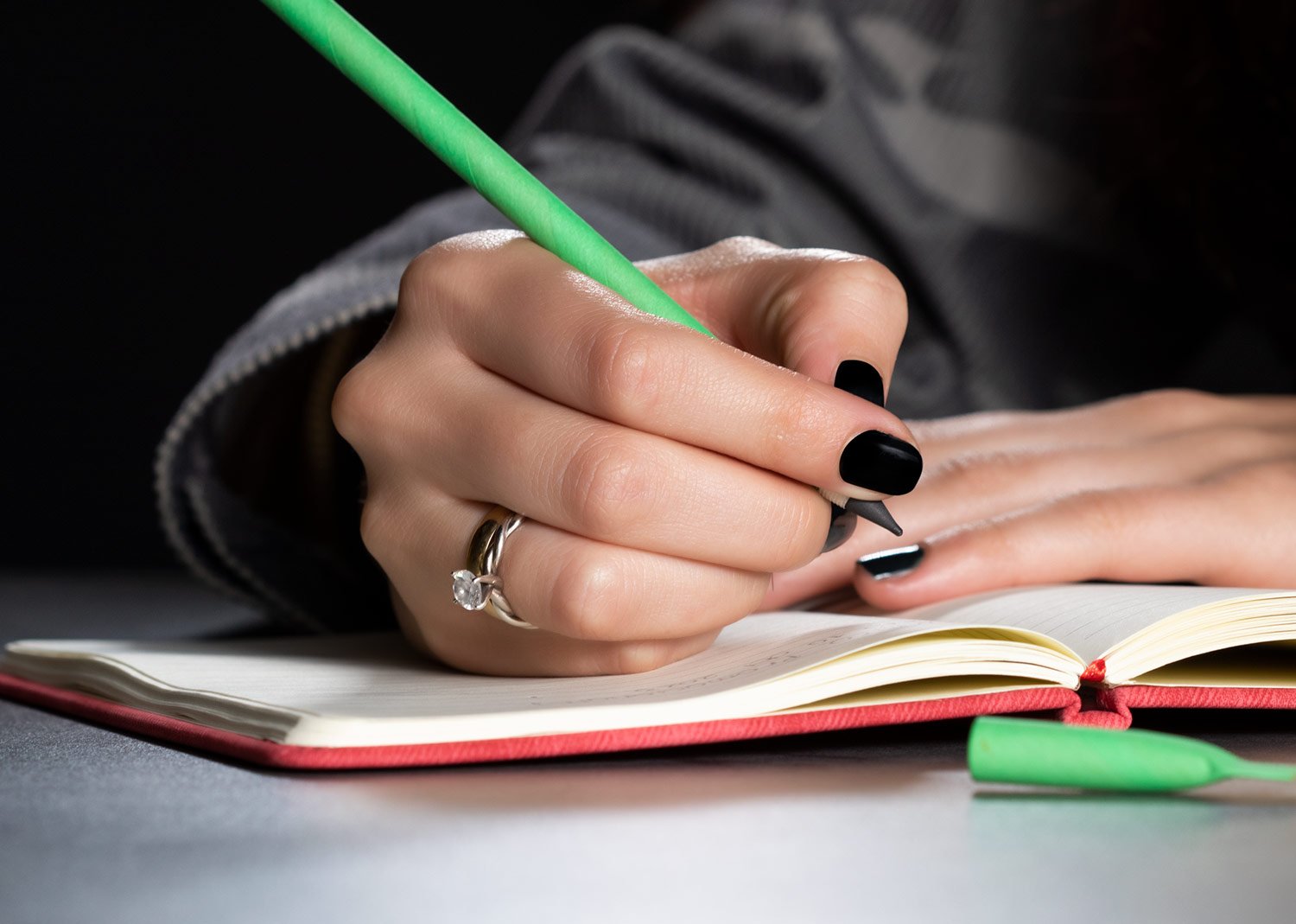 lapiz infinito hawaii