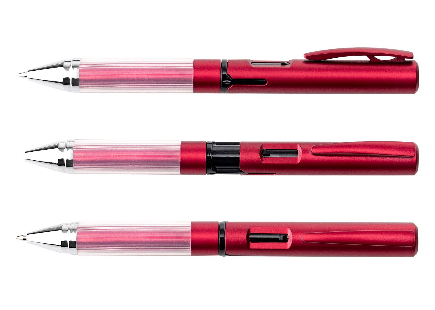 bolígrafo liverpool