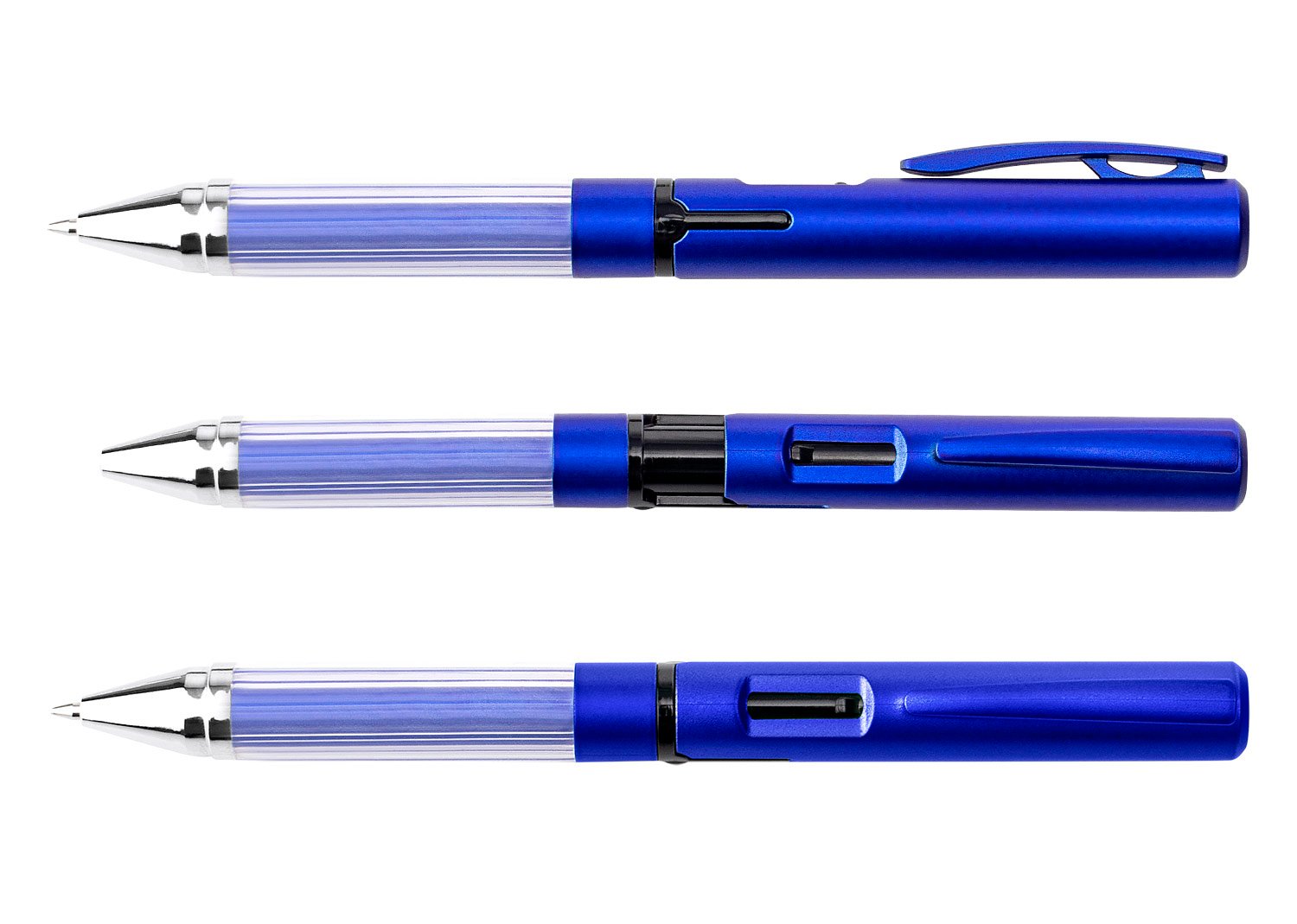 bolígrafo liverpool