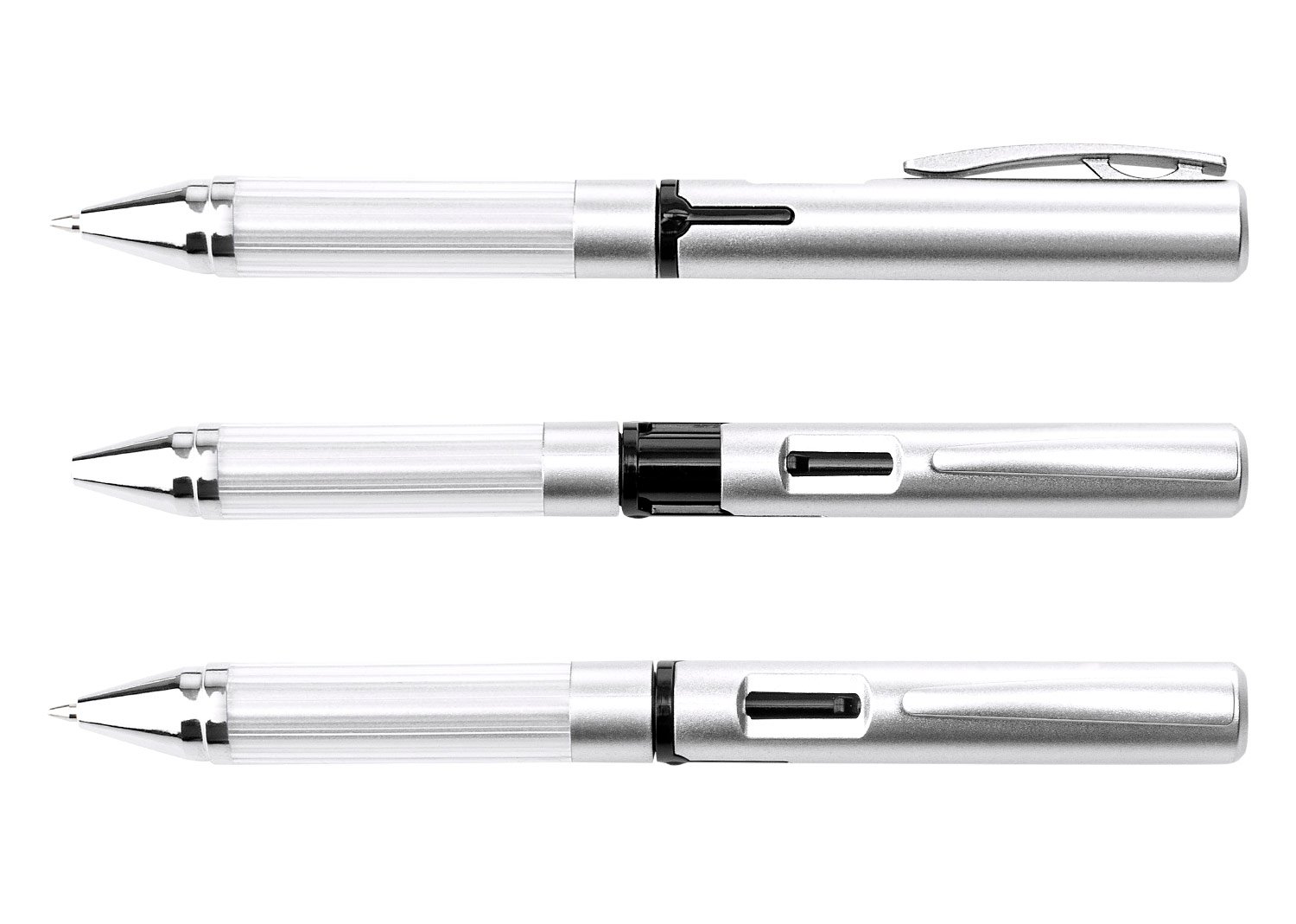 bolígrafo liverpool