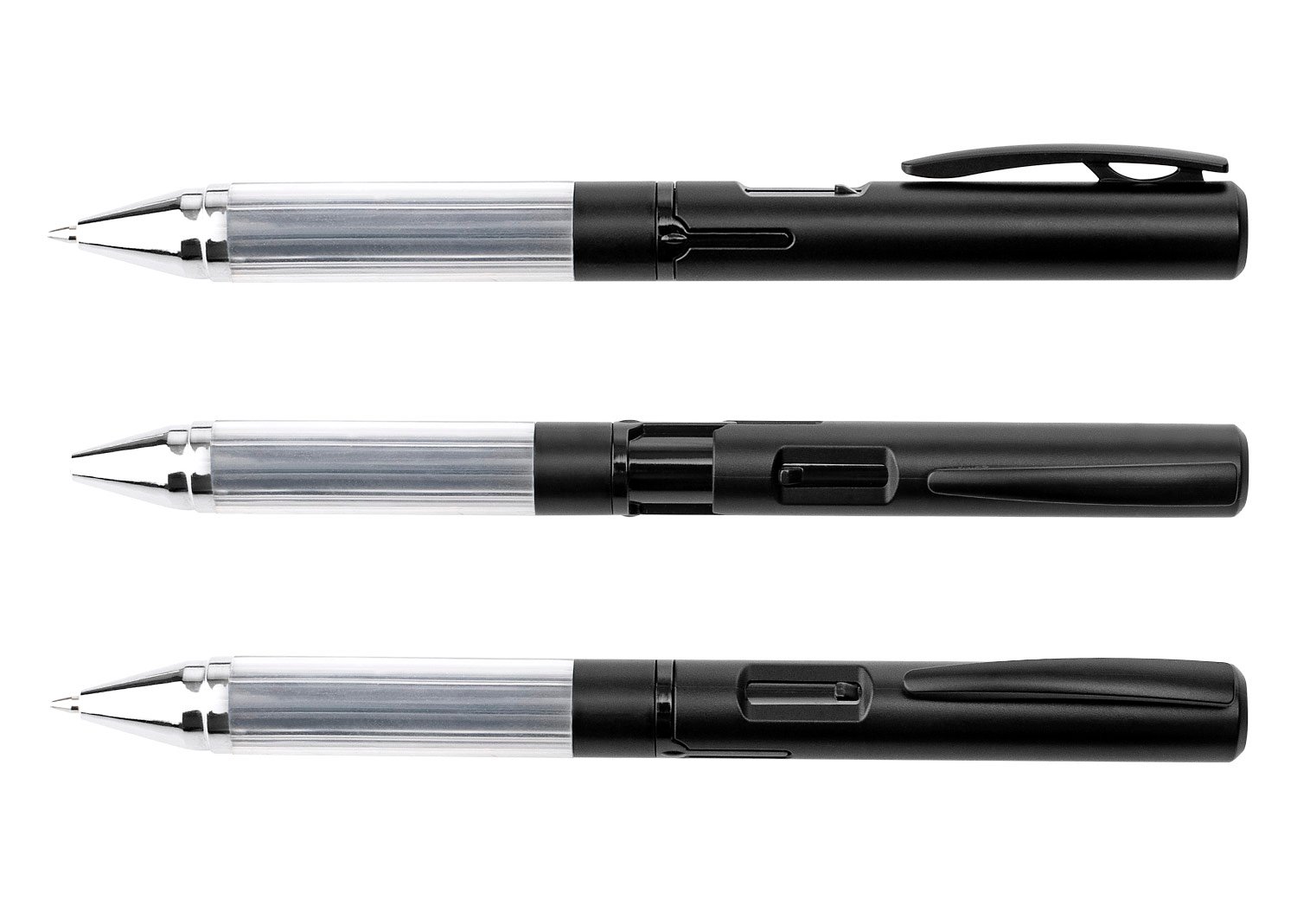 bolígrafo liverpool