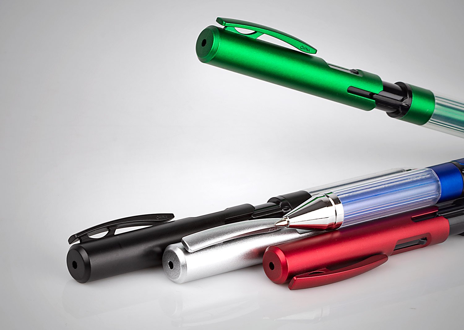 bolígrafo liverpool