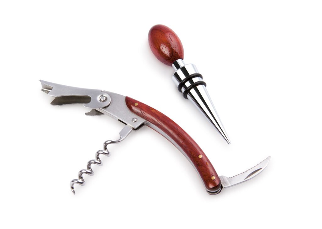 set de bar 2 accesorios