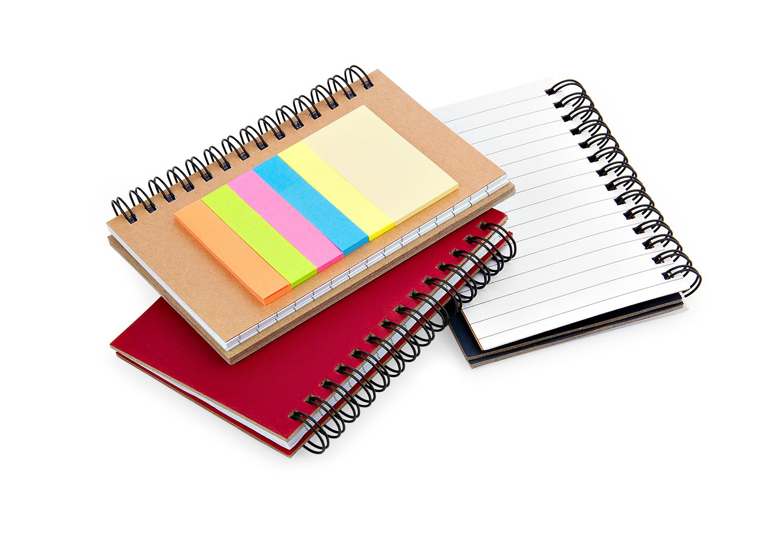 libreta ecológica teen