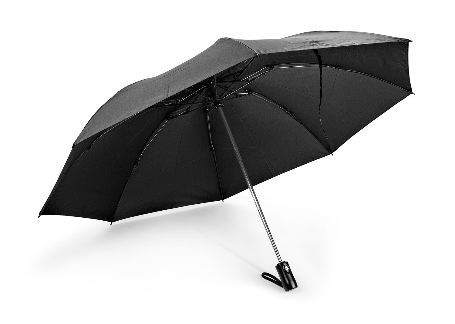 paraguas 23" reversible city