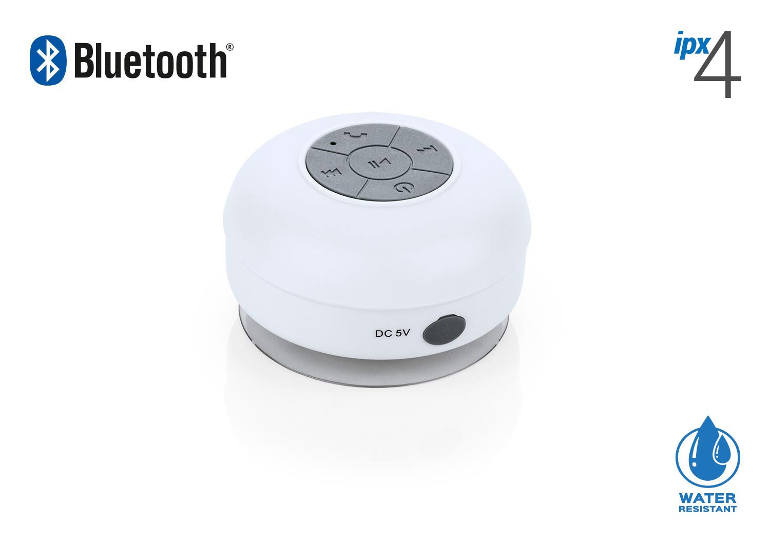 altavoz bluetooth aqua
