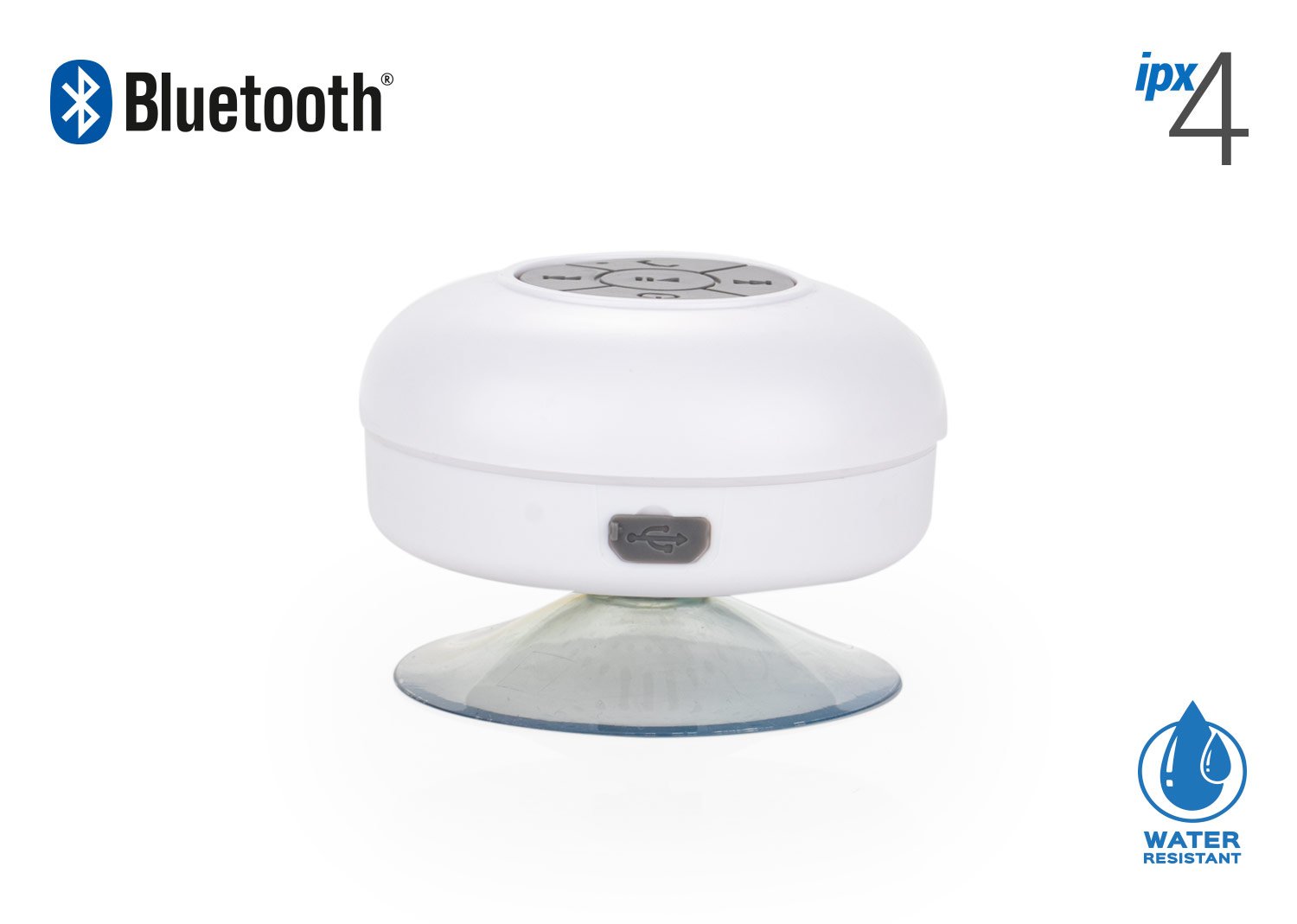 altavoz bluetooth aqua