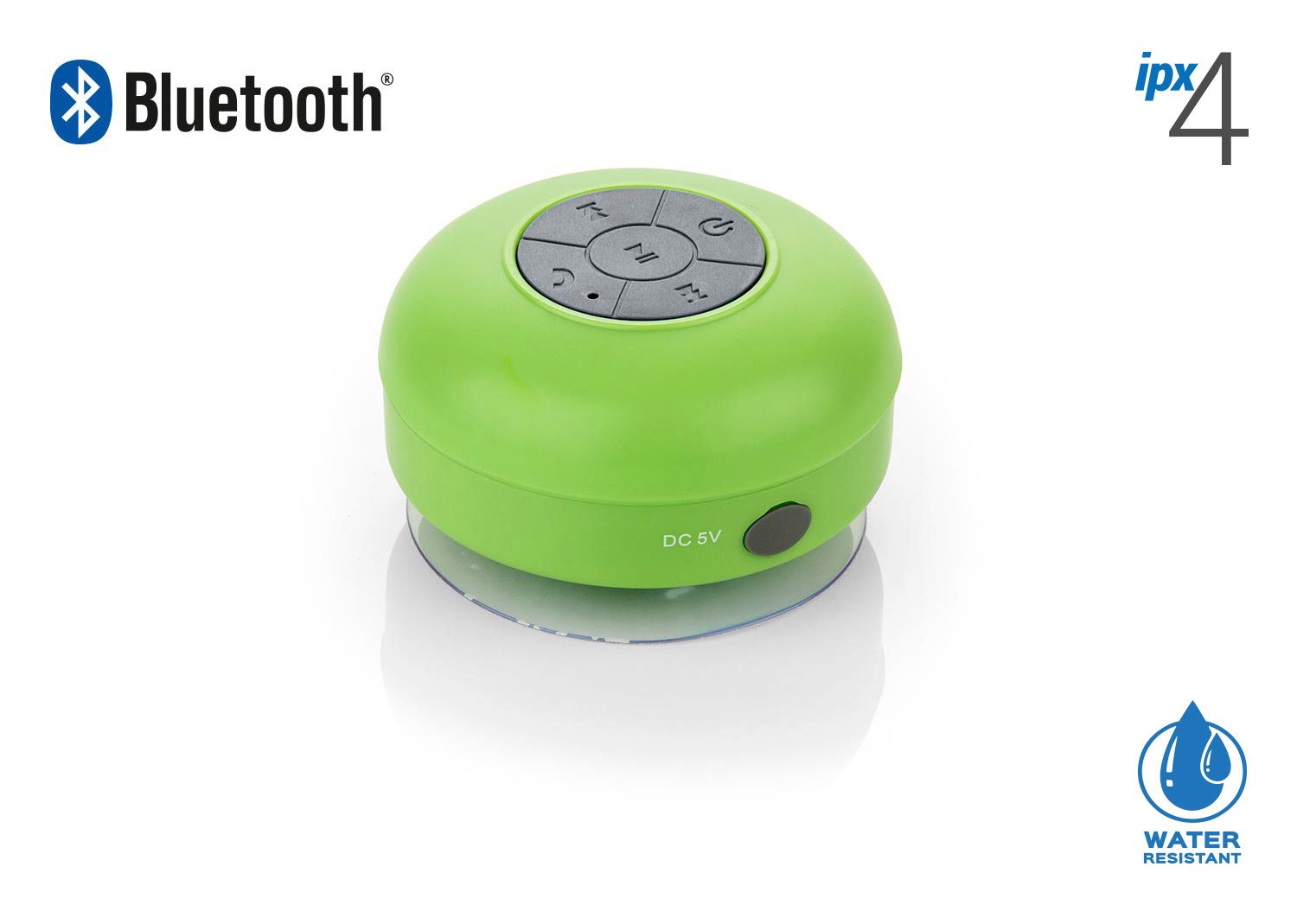 altavoz bluetooth aqua