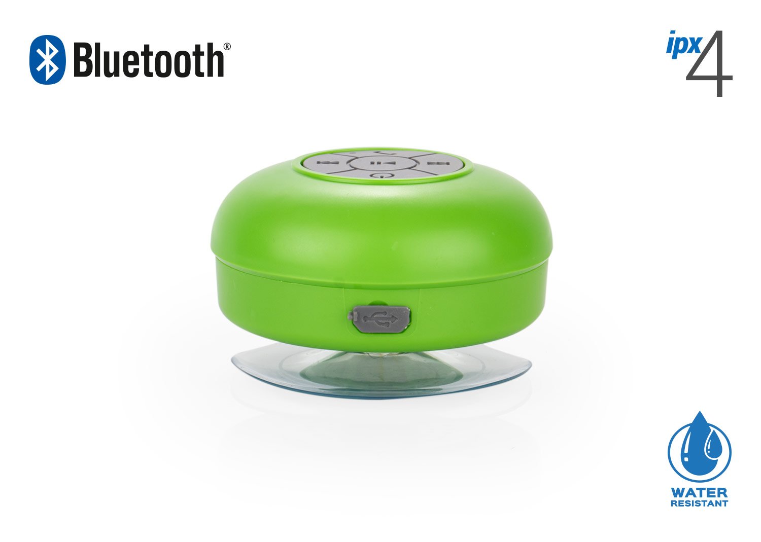 altavoz bluetooth aqua