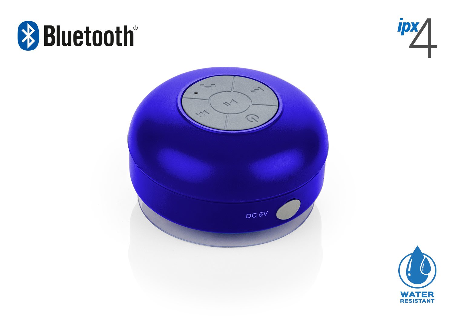altavoz bluetooth aqua