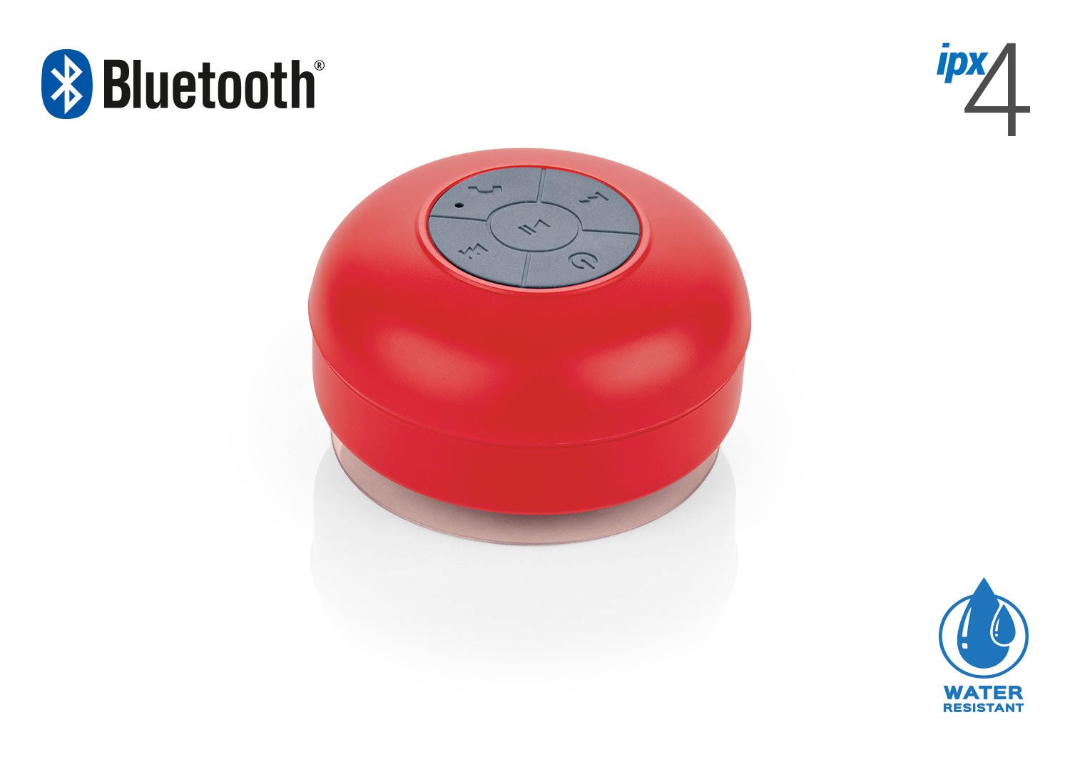 altavoz bluetooth aqua