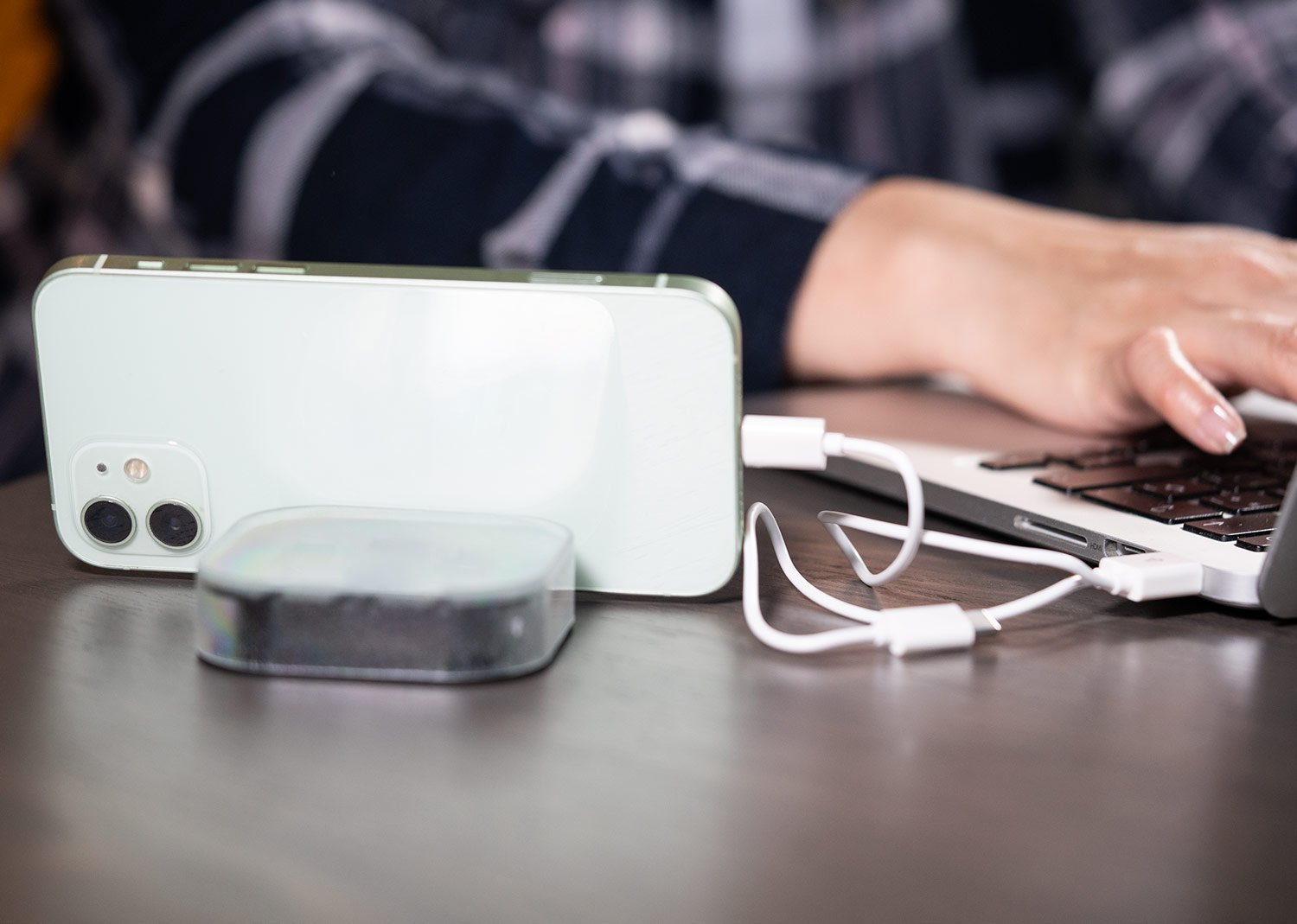 set de cables frenzy