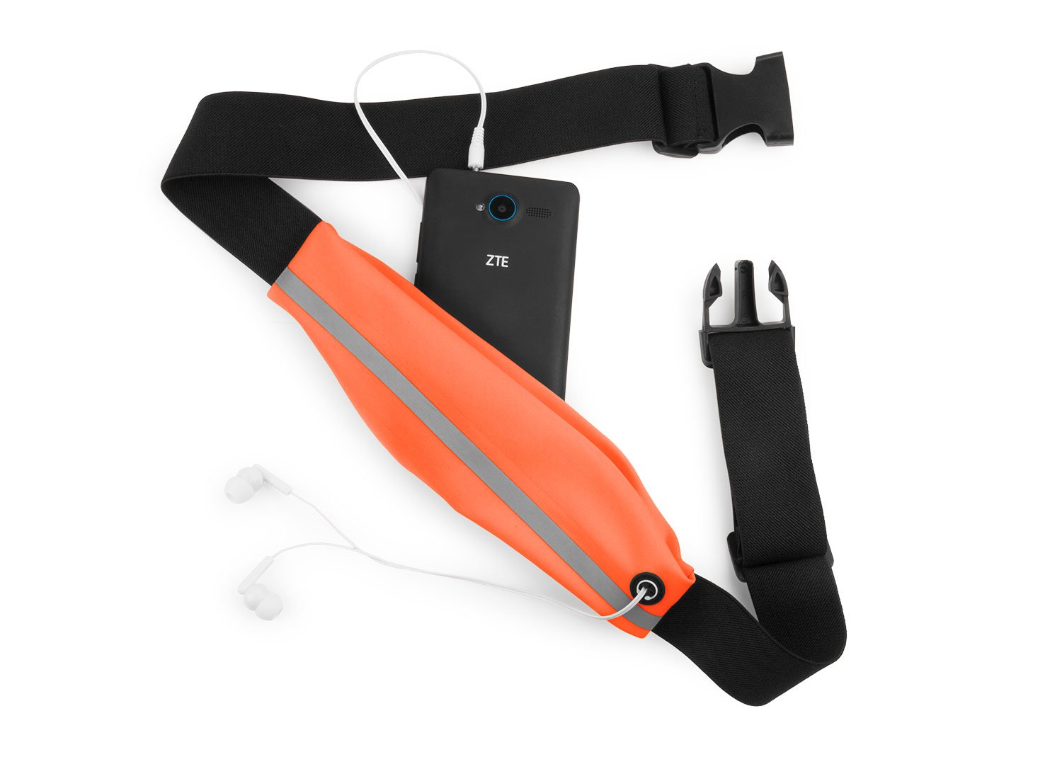 canguro impermeable aqua