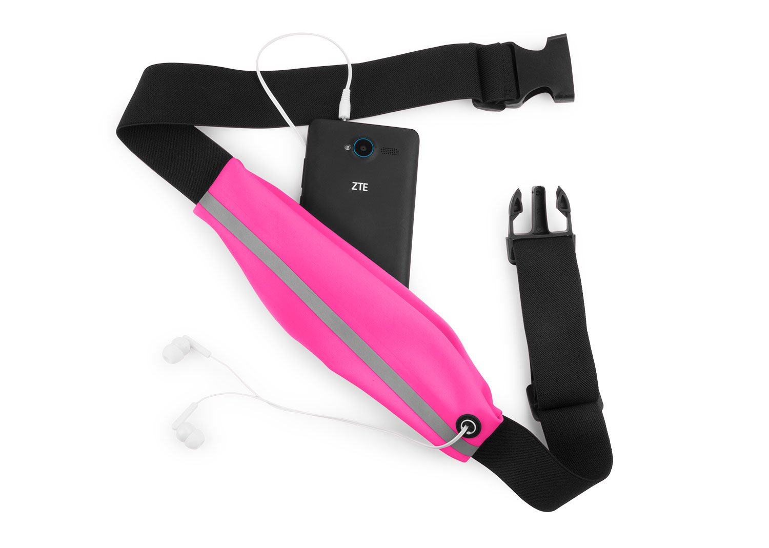 canguro impermeable aqua